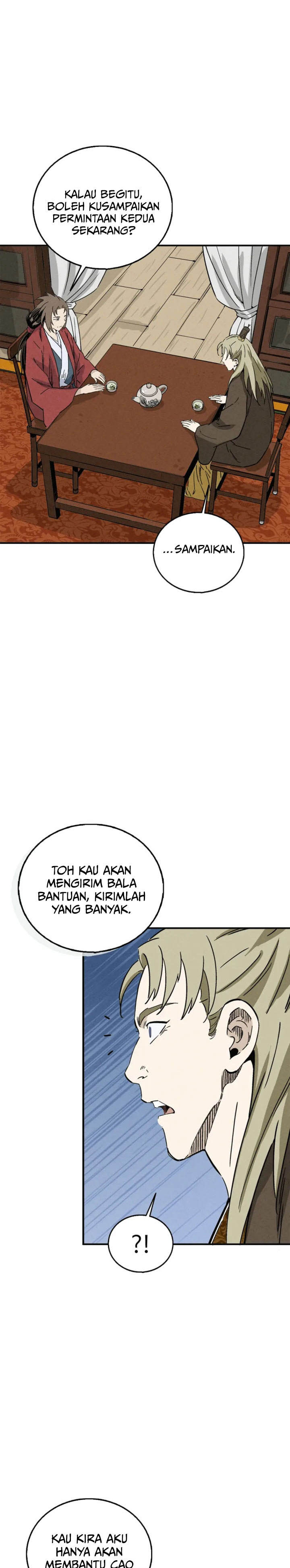 I Reincarnated as a Legendary Surgeon chapter 167