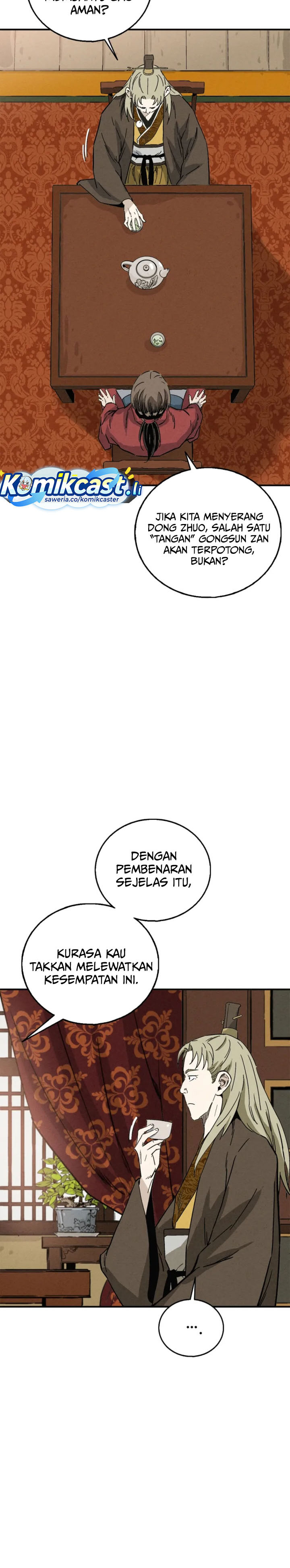 I Reincarnated as a Legendary Surgeon chapter 167