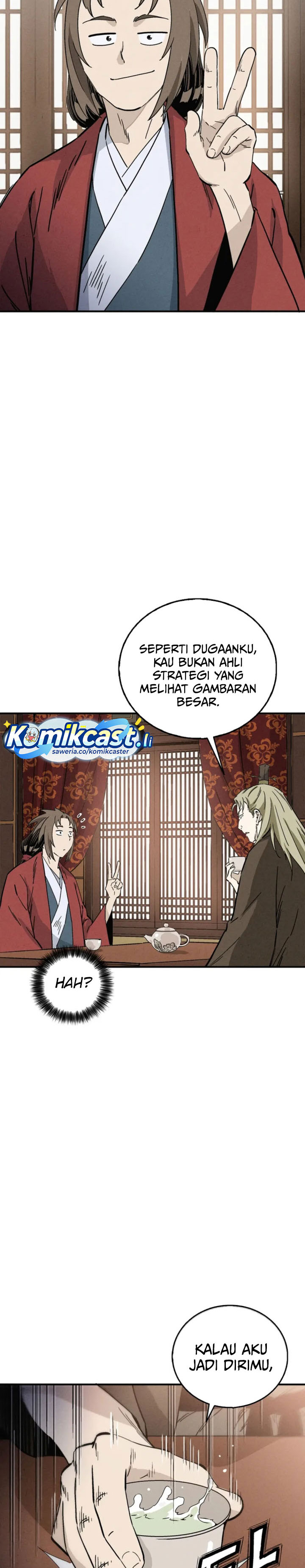 I Reincarnated as a Legendary Surgeon chapter 167