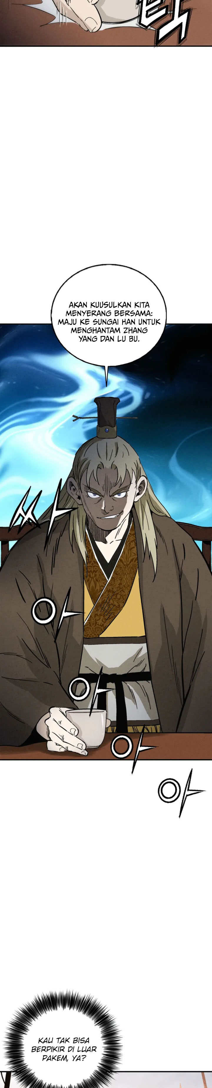 I Reincarnated as a Legendary Surgeon chapter 167