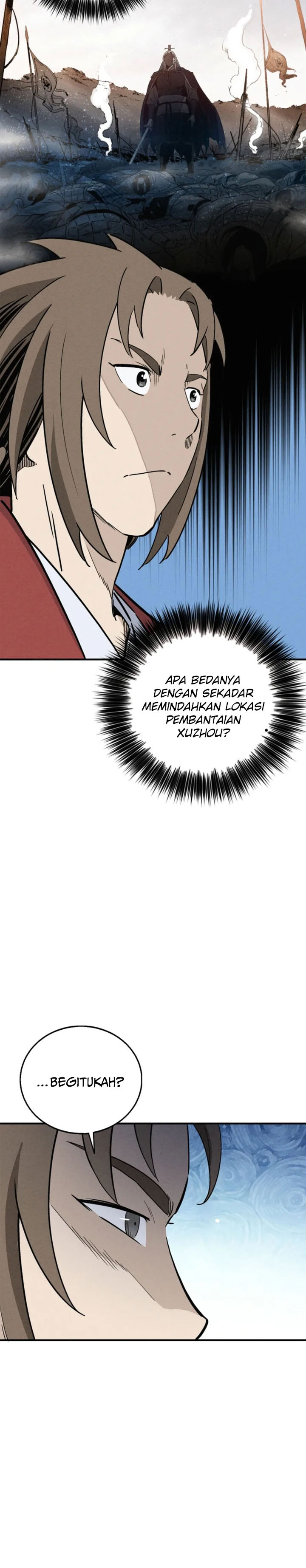 I Reincarnated as a Legendary Surgeon chapter 167