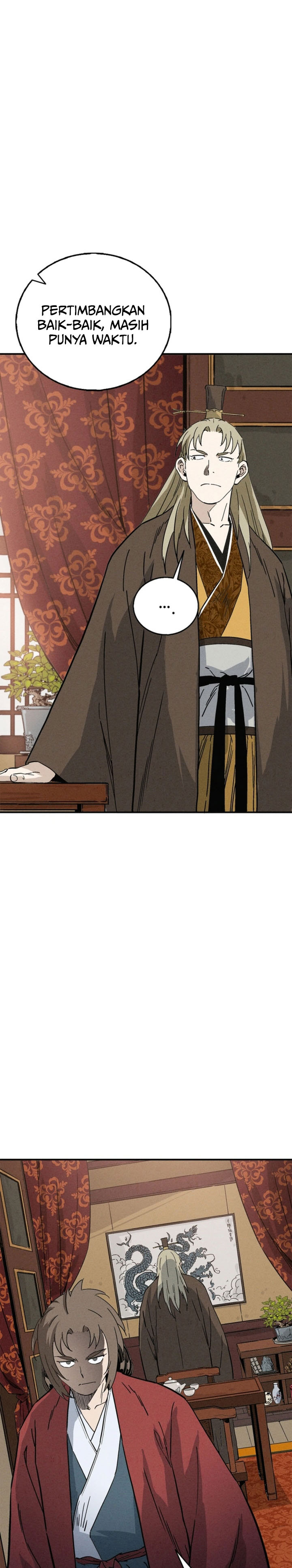 I Reincarnated as a Legendary Surgeon chapter 168