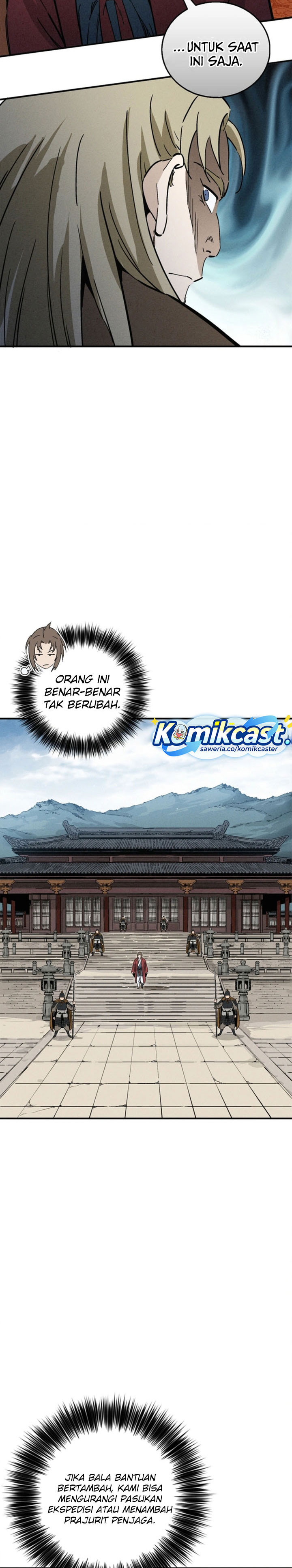 I Reincarnated as a Legendary Surgeon chapter 168