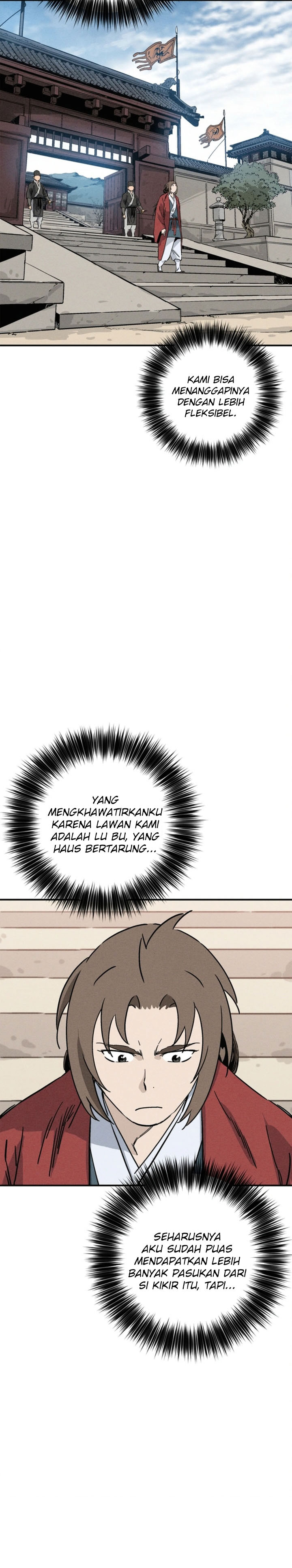 I Reincarnated as a Legendary Surgeon chapter 168