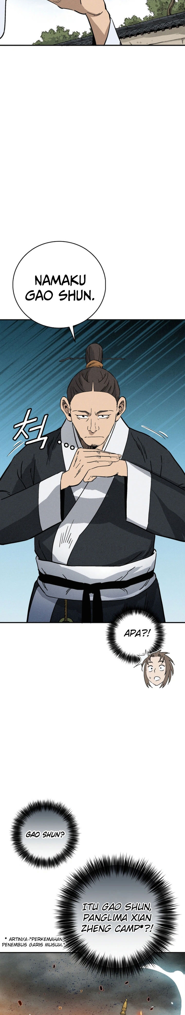 I Reincarnated as a Legendary Surgeon chapter 168