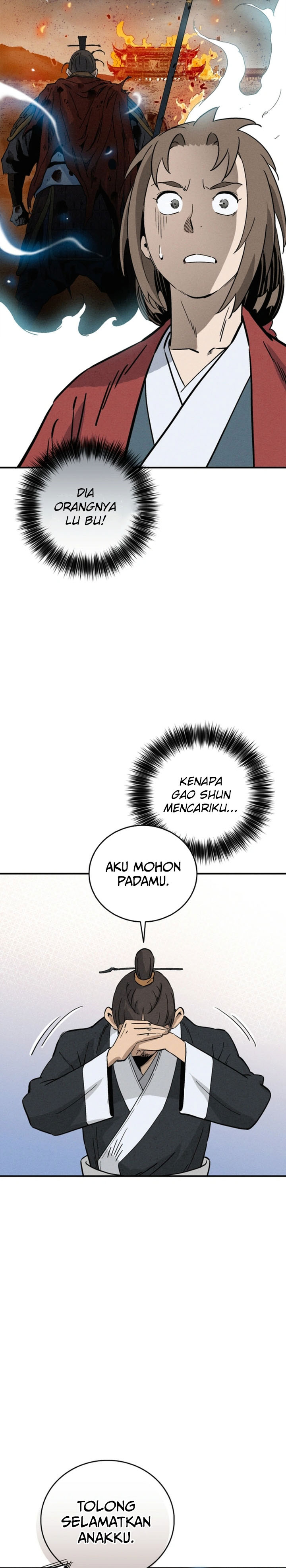 I Reincarnated as a Legendary Surgeon chapter 168