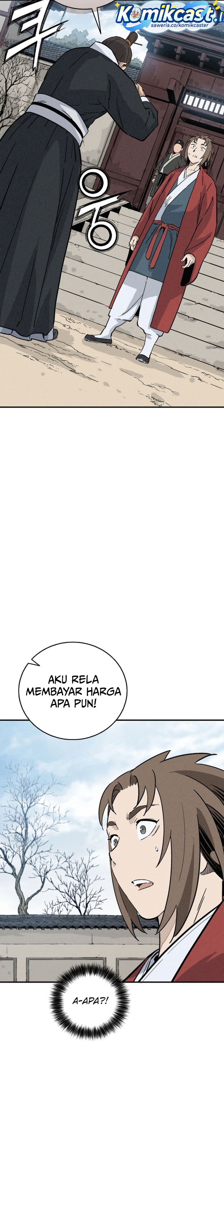 I Reincarnated as a Legendary Surgeon chapter 168