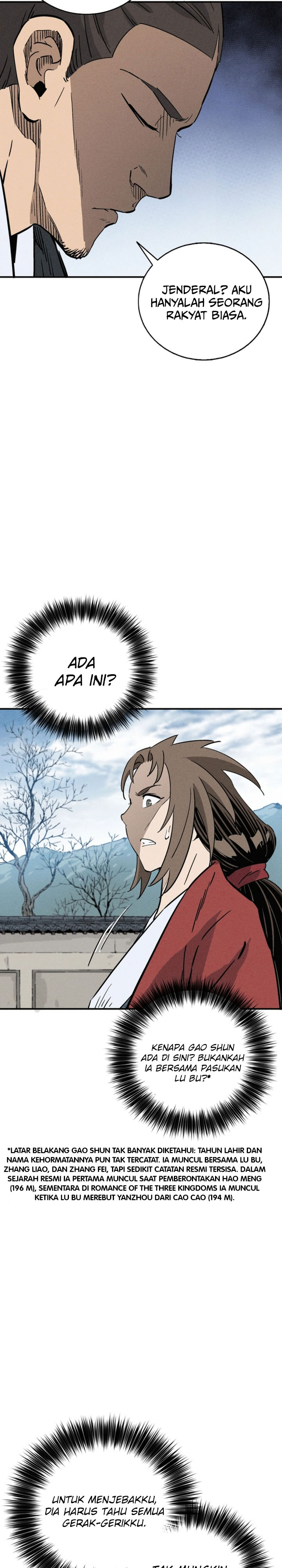I Reincarnated as a Legendary Surgeon chapter 168