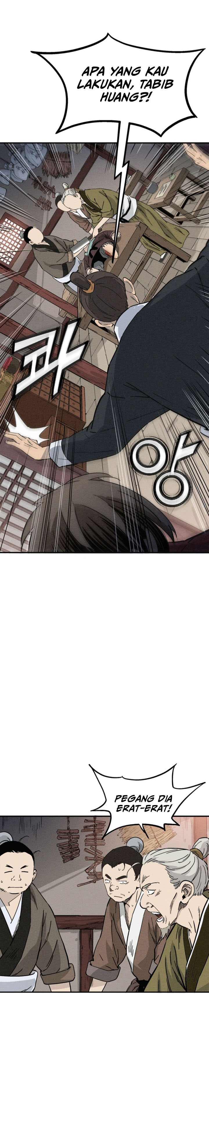 I Reincarnated as a Legendary Surgeon chapter 168