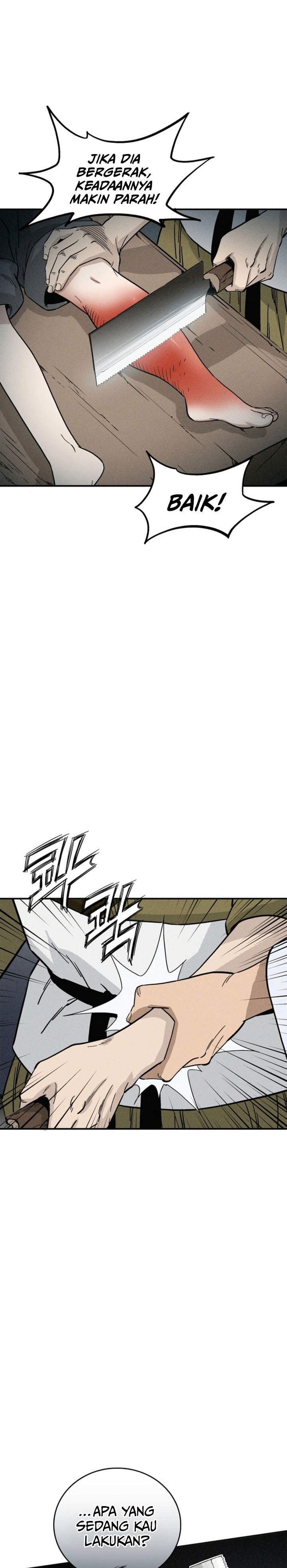 I Reincarnated as a Legendary Surgeon chapter 168