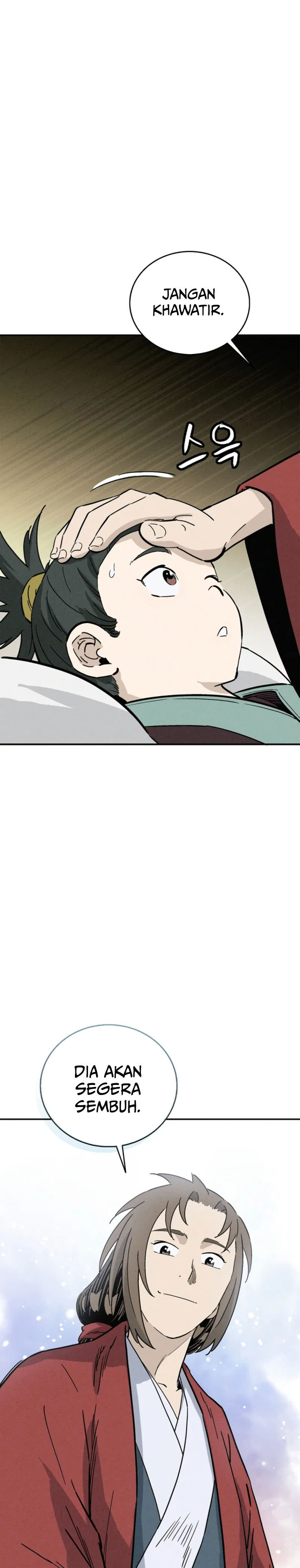 I Reincarnated as a Legendary Surgeon chapter 169