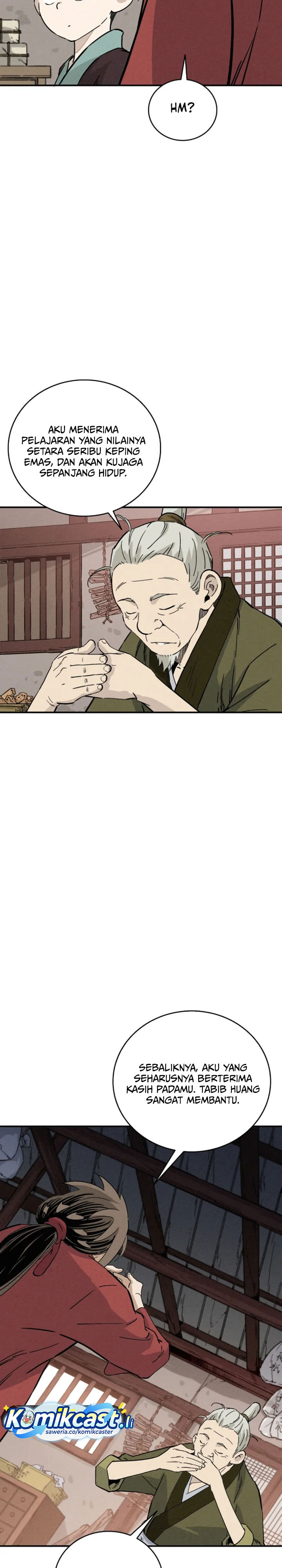 I Reincarnated as a Legendary Surgeon chapter 169