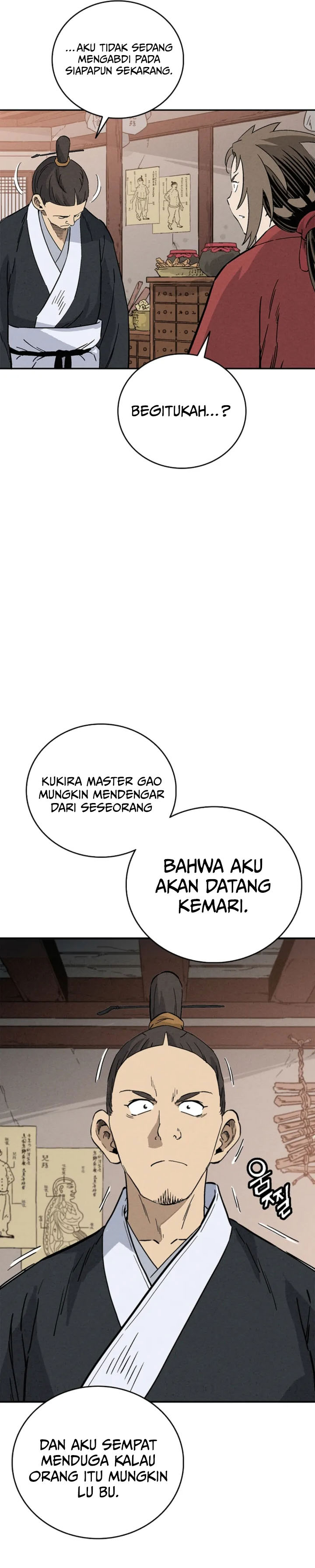 I Reincarnated as a Legendary Surgeon chapter 169