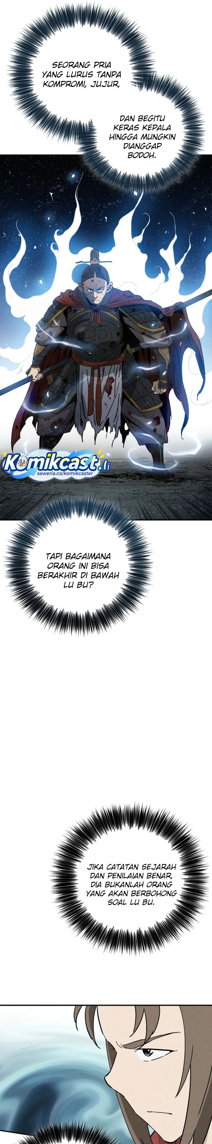 I Reincarnated as a Legendary Surgeon chapter 169
