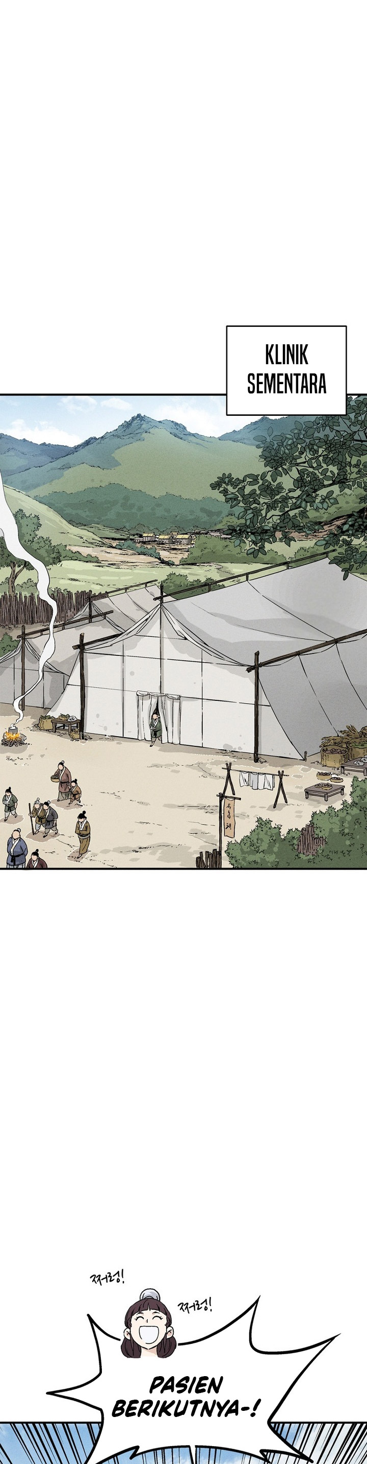 Dilarang COPAS - situs resmi www.mangacanblog.com - Komik i reincarnated as a legendary surgeon 179 - chapter 179 180 Indonesia i reincarnated as a legendary surgeon 179 - chapter 179 Terbaru 2|Baca Manga Komik Indonesia|Mangacan