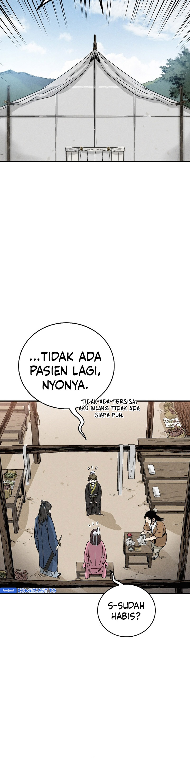 Dilarang COPAS - situs resmi www.mangacanblog.com - Komik i reincarnated as a legendary surgeon 179 - chapter 179 180 Indonesia i reincarnated as a legendary surgeon 179 - chapter 179 Terbaru 3|Baca Manga Komik Indonesia|Mangacan