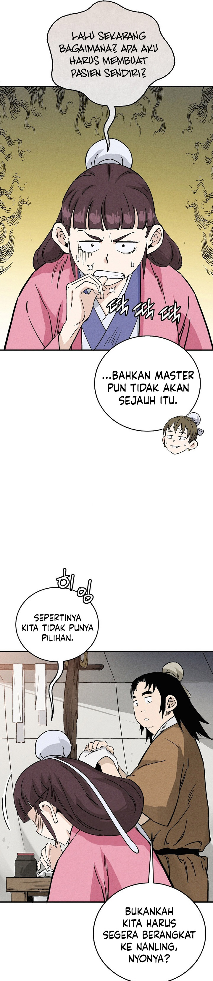 Dilarang COPAS - situs resmi www.mangacanblog.com - Komik i reincarnated as a legendary surgeon 179 - chapter 179 180 Indonesia i reincarnated as a legendary surgeon 179 - chapter 179 Terbaru 4|Baca Manga Komik Indonesia|Mangacan