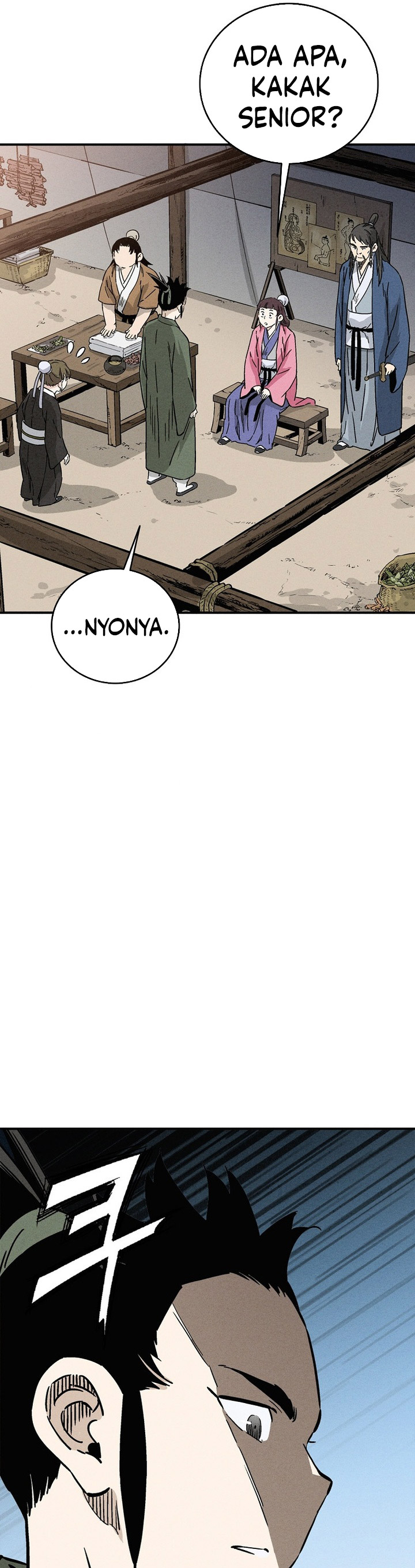 Dilarang COPAS - situs resmi www.mangacanblog.com - Komik i reincarnated as a legendary surgeon 179 - chapter 179 180 Indonesia i reincarnated as a legendary surgeon 179 - chapter 179 Terbaru 7|Baca Manga Komik Indonesia|Mangacan