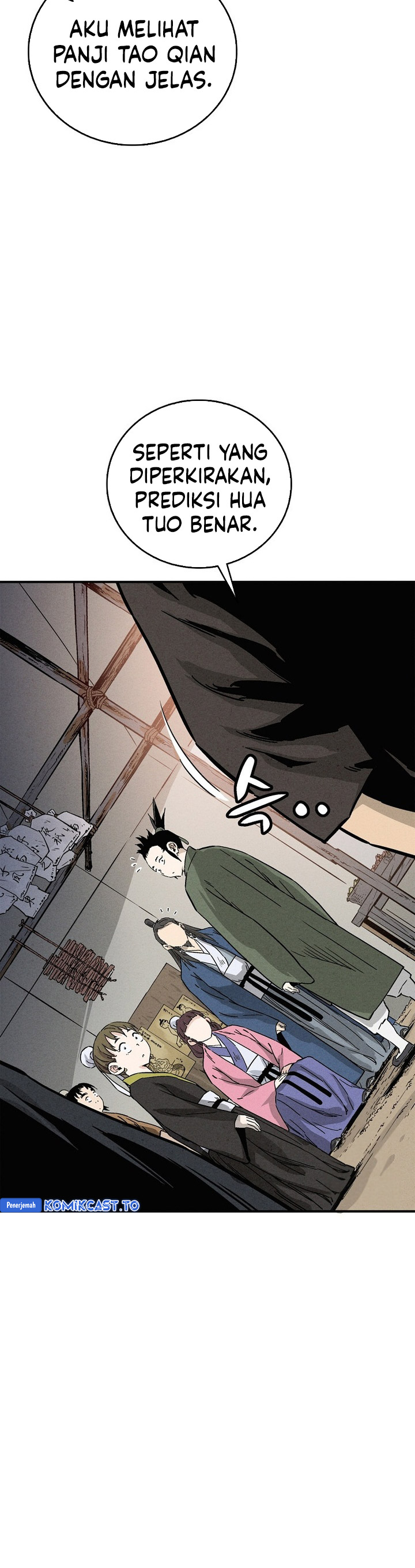 Dilarang COPAS - situs resmi www.mangacanblog.com - Komik i reincarnated as a legendary surgeon 179 - chapter 179 180 Indonesia i reincarnated as a legendary surgeon 179 - chapter 179 Terbaru 9|Baca Manga Komik Indonesia|Mangacan