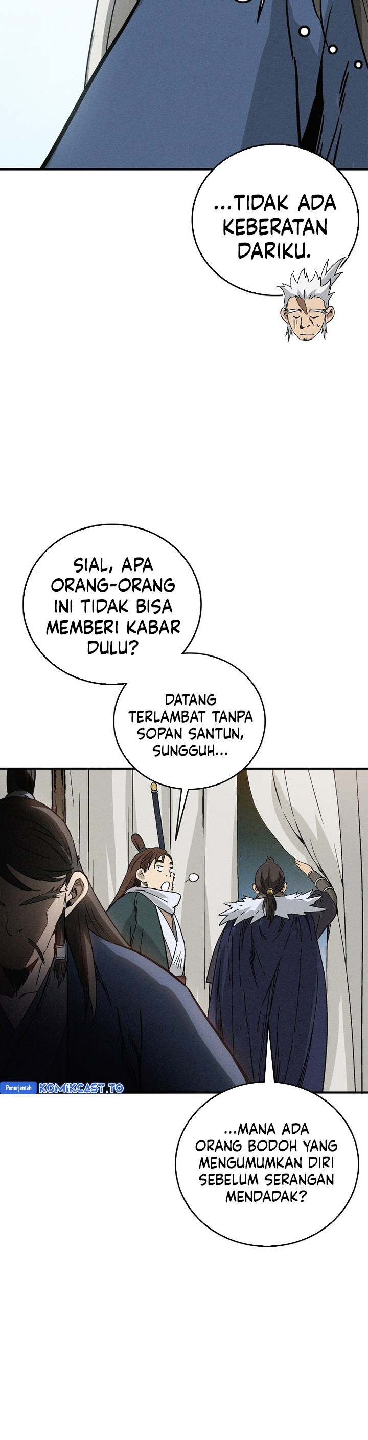 Dilarang COPAS - situs resmi www.mangacanblog.com - Komik i reincarnated as a legendary surgeon 179 - chapter 179 180 Indonesia i reincarnated as a legendary surgeon 179 - chapter 179 Terbaru 12|Baca Manga Komik Indonesia|Mangacan