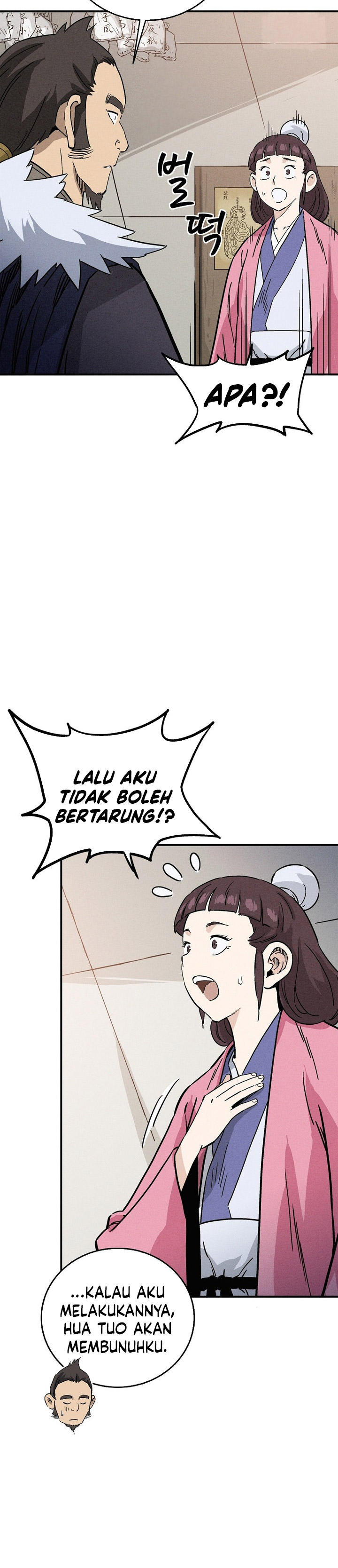 Dilarang COPAS - situs resmi www.mangacanblog.com - Komik i reincarnated as a legendary surgeon 179 - chapter 179 180 Indonesia i reincarnated as a legendary surgeon 179 - chapter 179 Terbaru 14|Baca Manga Komik Indonesia|Mangacan