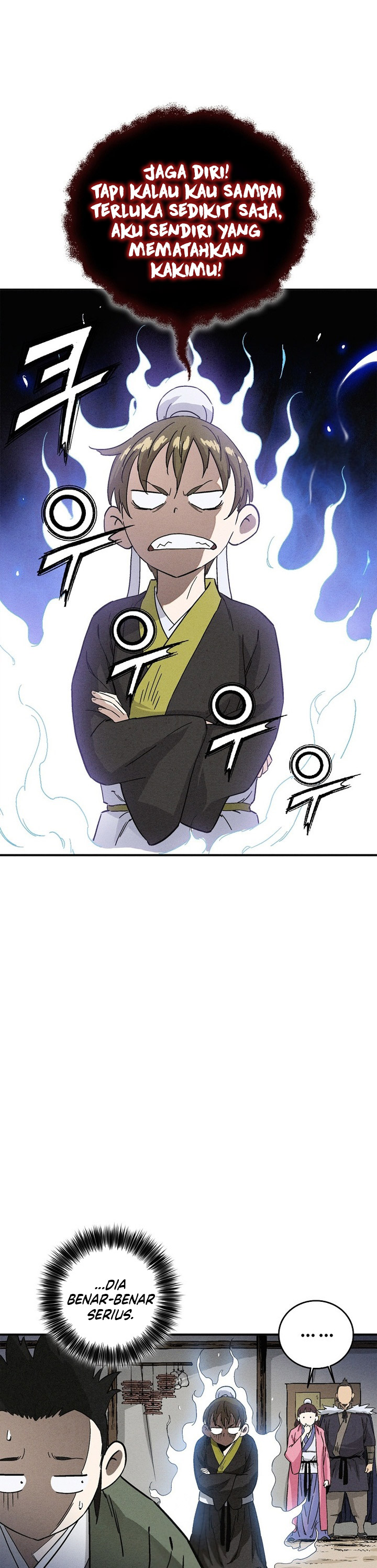 Dilarang COPAS - situs resmi www.mangacanblog.com - Komik i reincarnated as a legendary surgeon 179 - chapter 179 180 Indonesia i reincarnated as a legendary surgeon 179 - chapter 179 Terbaru 16|Baca Manga Komik Indonesia|Mangacan