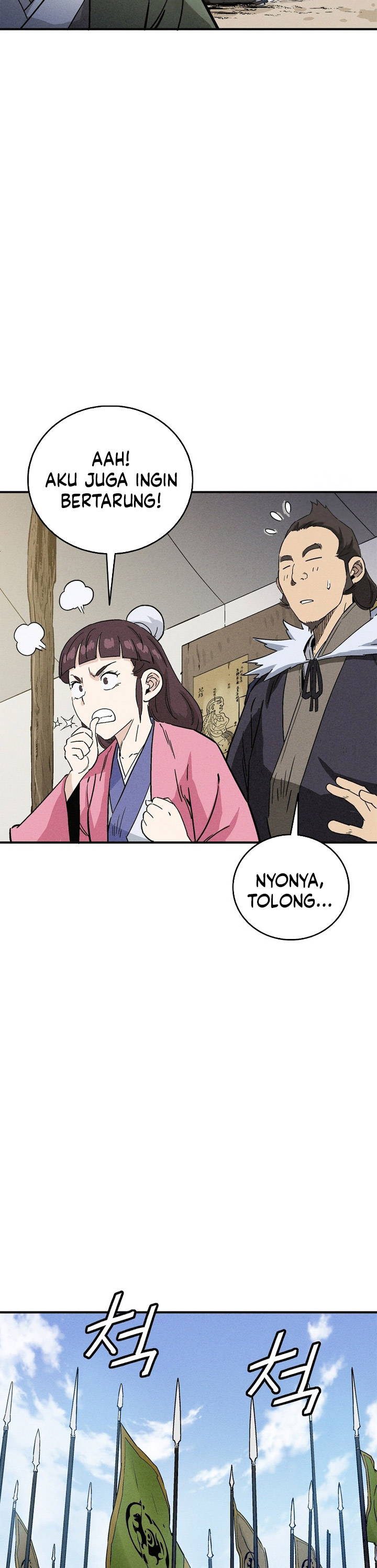 Dilarang COPAS - situs resmi www.mangacanblog.com - Komik i reincarnated as a legendary surgeon 179 - chapter 179 180 Indonesia i reincarnated as a legendary surgeon 179 - chapter 179 Terbaru 17|Baca Manga Komik Indonesia|Mangacan