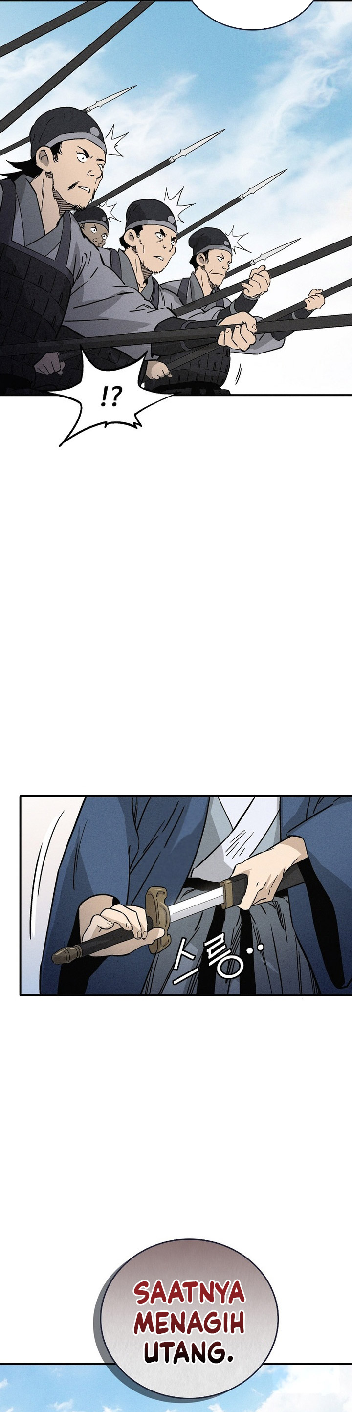 Dilarang COPAS - situs resmi www.mangacanblog.com - Komik i reincarnated as a legendary surgeon 179 - chapter 179 180 Indonesia i reincarnated as a legendary surgeon 179 - chapter 179 Terbaru 21|Baca Manga Komik Indonesia|Mangacan