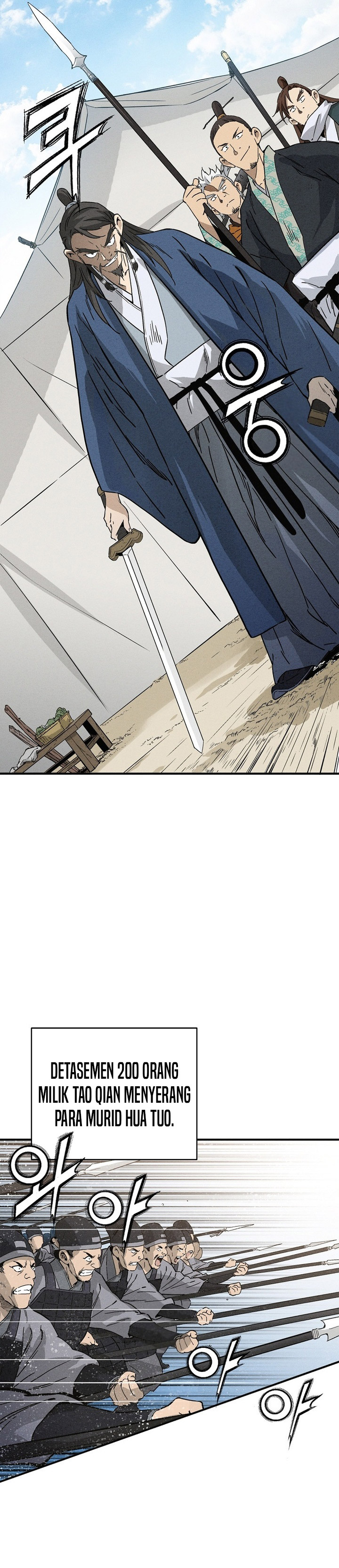 Dilarang COPAS - situs resmi www.mangacanblog.com - Komik i reincarnated as a legendary surgeon 179 - chapter 179 180 Indonesia i reincarnated as a legendary surgeon 179 - chapter 179 Terbaru 22|Baca Manga Komik Indonesia|Mangacan