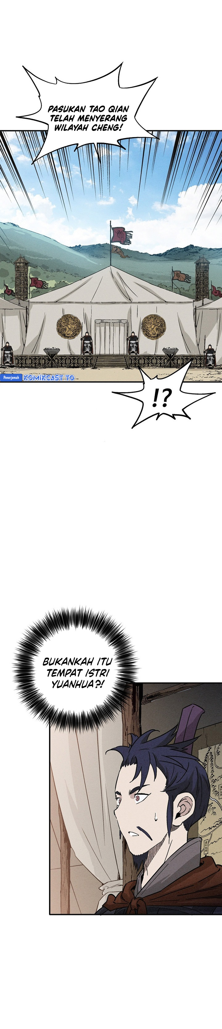 Dilarang COPAS - situs resmi www.mangacanblog.com - Komik i reincarnated as a legendary surgeon 179 - chapter 179 180 Indonesia i reincarnated as a legendary surgeon 179 - chapter 179 Terbaru 24|Baca Manga Komik Indonesia|Mangacan