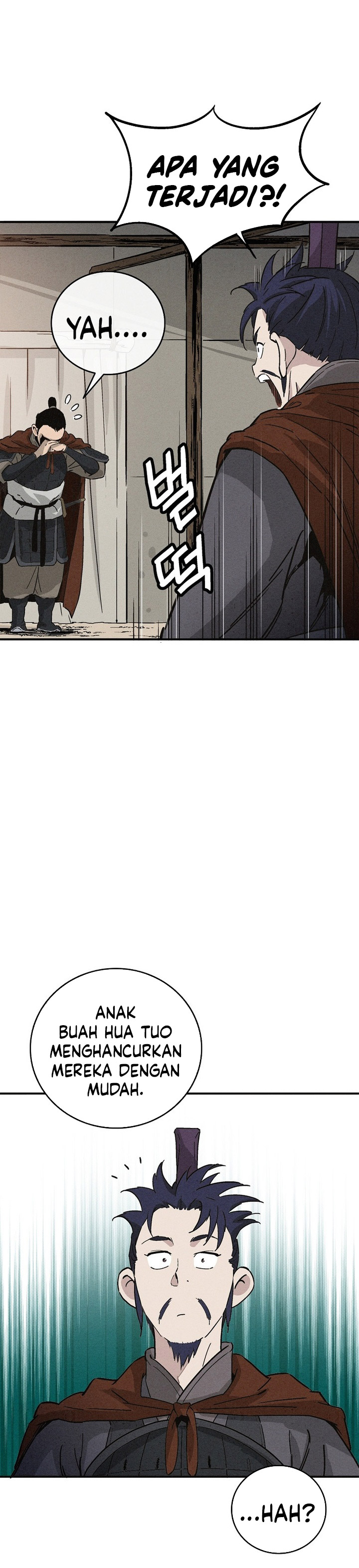 Dilarang COPAS - situs resmi www.mangacanblog.com - Komik i reincarnated as a legendary surgeon 179 - chapter 179 180 Indonesia i reincarnated as a legendary surgeon 179 - chapter 179 Terbaru 25|Baca Manga Komik Indonesia|Mangacan