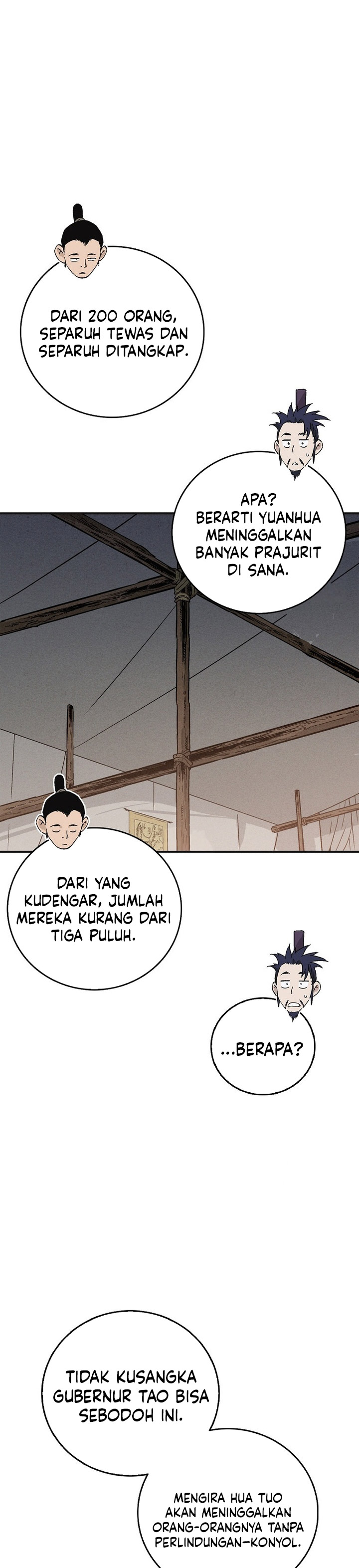 Dilarang COPAS - situs resmi www.mangacanblog.com - Komik i reincarnated as a legendary surgeon 179 - chapter 179 180 Indonesia i reincarnated as a legendary surgeon 179 - chapter 179 Terbaru 26|Baca Manga Komik Indonesia|Mangacan