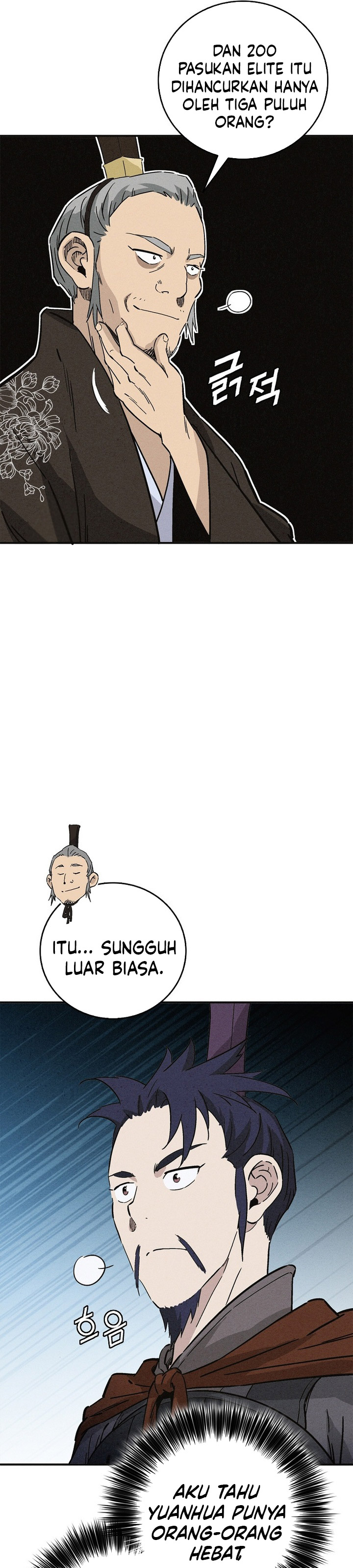 Dilarang COPAS - situs resmi www.mangacanblog.com - Komik i reincarnated as a legendary surgeon 179 - chapter 179 180 Indonesia i reincarnated as a legendary surgeon 179 - chapter 179 Terbaru 28|Baca Manga Komik Indonesia|Mangacan