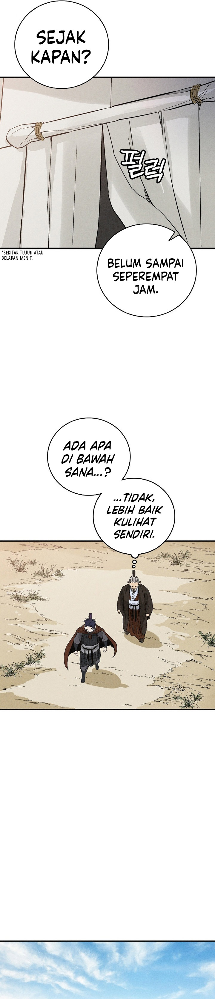 Dilarang COPAS - situs resmi www.mangacanblog.com - Komik i reincarnated as a legendary surgeon 179 - chapter 179 180 Indonesia i reincarnated as a legendary surgeon 179 - chapter 179 Terbaru 31|Baca Manga Komik Indonesia|Mangacan