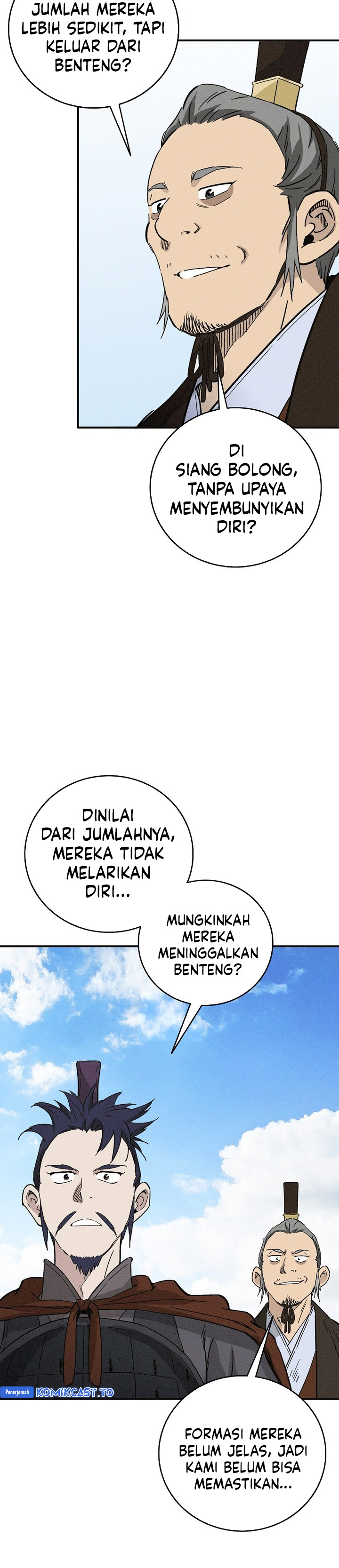 Dilarang COPAS - situs resmi www.mangacanblog.com - Komik i reincarnated as a legendary surgeon 179 - chapter 179 180 Indonesia i reincarnated as a legendary surgeon 179 - chapter 179 Terbaru 33|Baca Manga Komik Indonesia|Mangacan