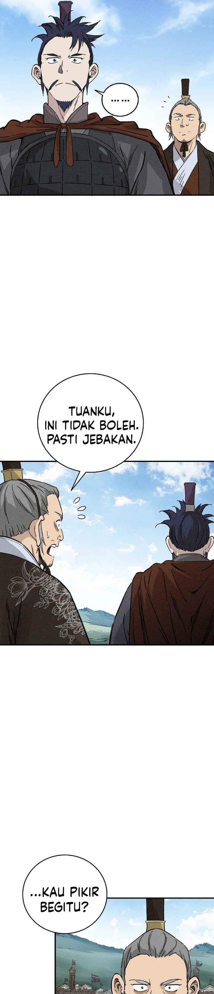 Dilarang COPAS - situs resmi www.mangacanblog.com - Komik i reincarnated as a legendary surgeon 180 - chapter 180 181 Indonesia i reincarnated as a legendary surgeon 180 - chapter 180 Terbaru 7|Baca Manga Komik Indonesia|Mangacan