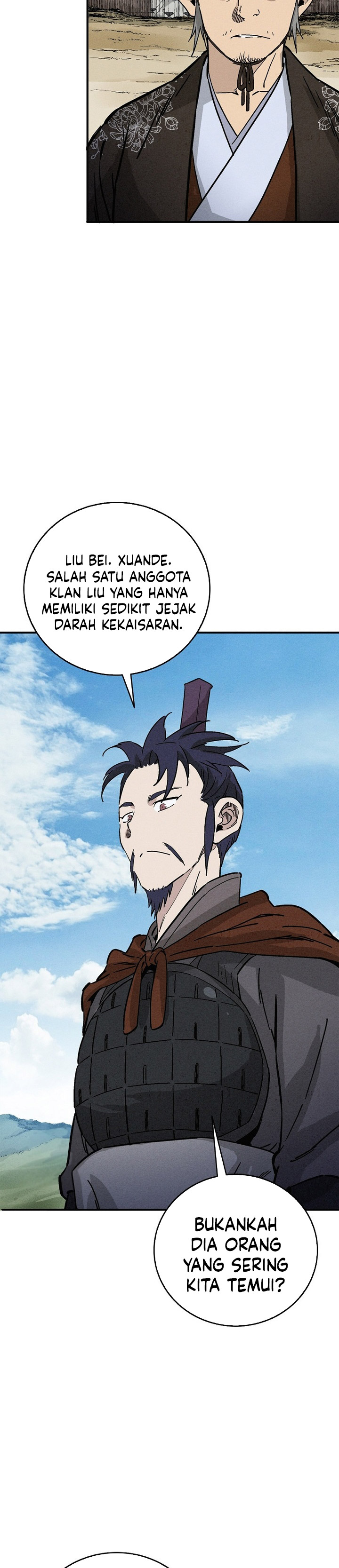 Dilarang COPAS - situs resmi www.mangacanblog.com - Komik i reincarnated as a legendary surgeon 180 - chapter 180 181 Indonesia i reincarnated as a legendary surgeon 180 - chapter 180 Terbaru 8|Baca Manga Komik Indonesia|Mangacan