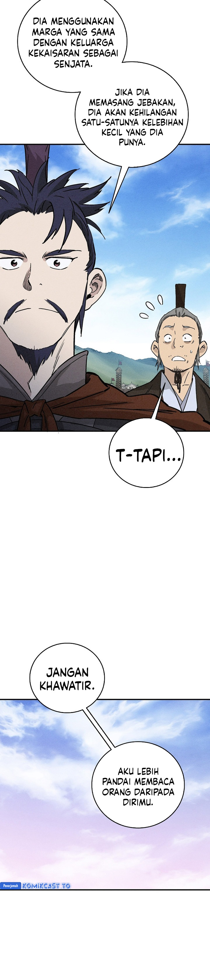 Dilarang COPAS - situs resmi www.mangacanblog.com - Komik i reincarnated as a legendary surgeon 180 - chapter 180 181 Indonesia i reincarnated as a legendary surgeon 180 - chapter 180 Terbaru 9|Baca Manga Komik Indonesia|Mangacan