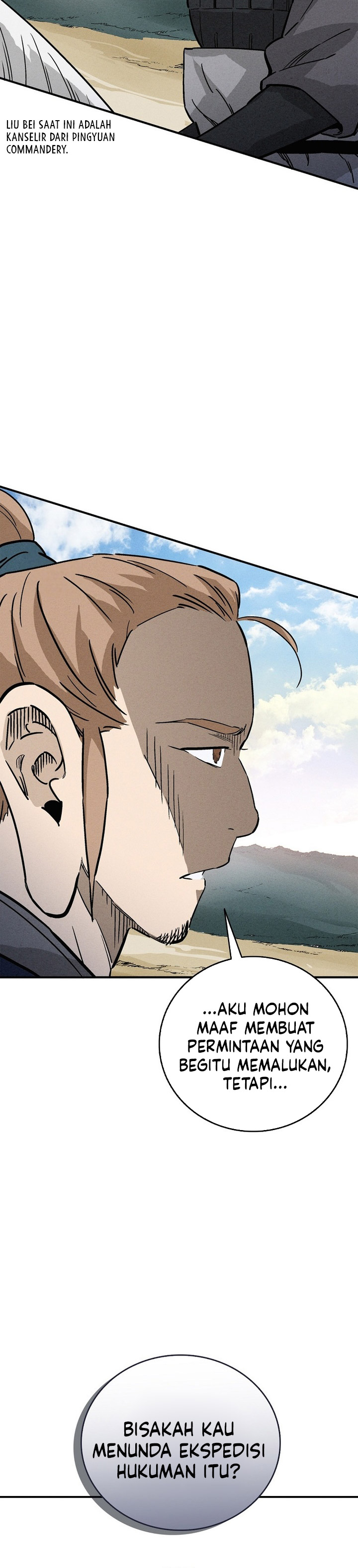 Dilarang COPAS - situs resmi www.mangacanblog.com - Komik i reincarnated as a legendary surgeon 180 - chapter 180 181 Indonesia i reincarnated as a legendary surgeon 180 - chapter 180 Terbaru 12|Baca Manga Komik Indonesia|Mangacan