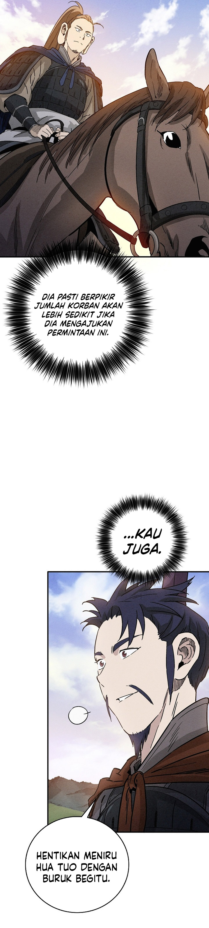 Dilarang COPAS - situs resmi www.mangacanblog.com - Komik i reincarnated as a legendary surgeon 180 - chapter 180 181 Indonesia i reincarnated as a legendary surgeon 180 - chapter 180 Terbaru 16|Baca Manga Komik Indonesia|Mangacan