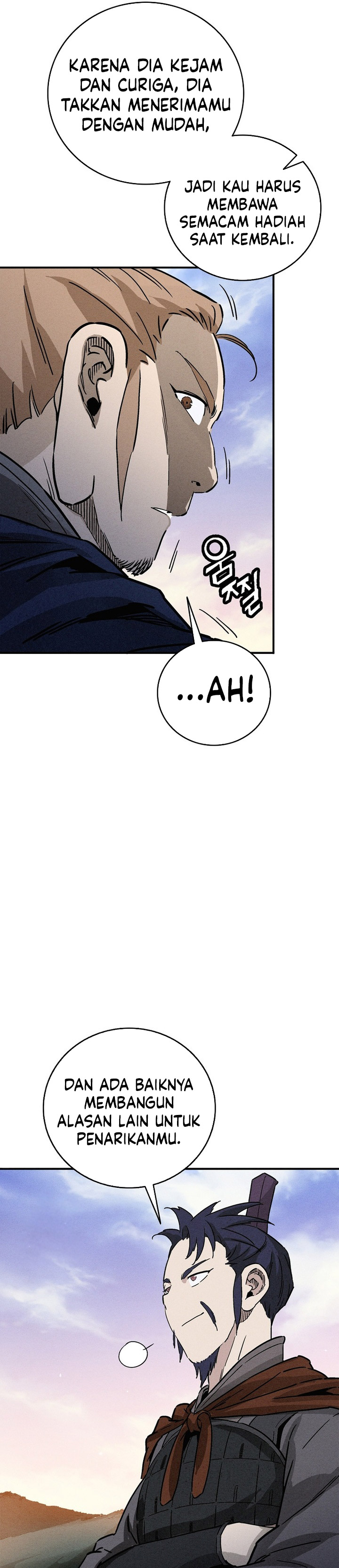 Dilarang COPAS - situs resmi www.mangacanblog.com - Komik i reincarnated as a legendary surgeon 180 - chapter 180 181 Indonesia i reincarnated as a legendary surgeon 180 - chapter 180 Terbaru 25|Baca Manga Komik Indonesia|Mangacan