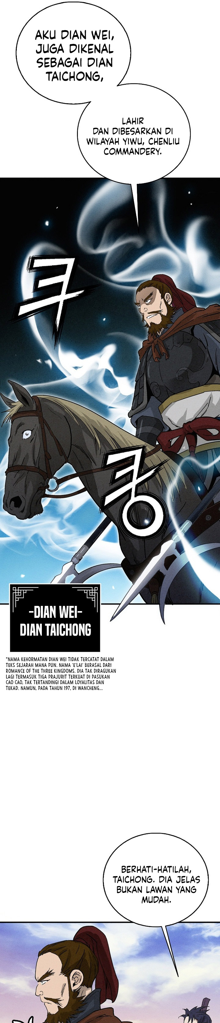 Dilarang COPAS - situs resmi www.mangacanblog.com - Komik i reincarnated as a legendary surgeon 180 - chapter 180 181 Indonesia i reincarnated as a legendary surgeon 180 - chapter 180 Terbaru 31|Baca Manga Komik Indonesia|Mangacan