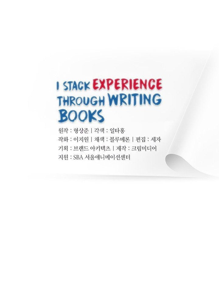 I Stack Experience Through Writing Books Chapter 02 Bahasa Indonesia