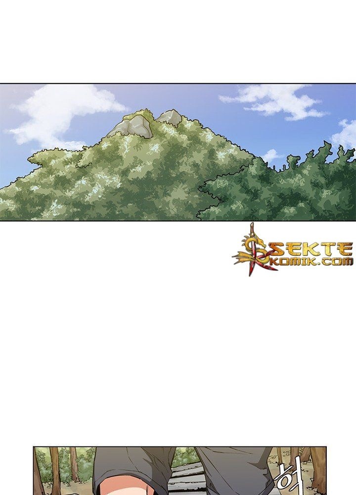 I Stack Experience Through Writing Books Chapter 02 Bahasa Indonesia