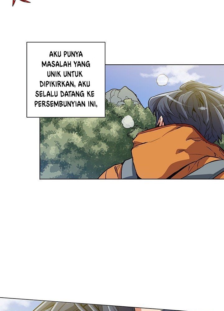 I Stack Experience Through Writing Books Chapter 02 Bahasa Indonesia