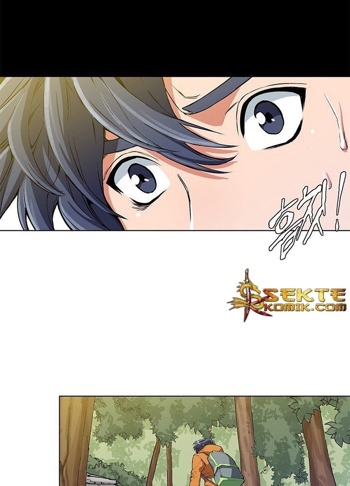 I Stack Experience Through Writing Books Chapter 02 Bahasa Indonesia