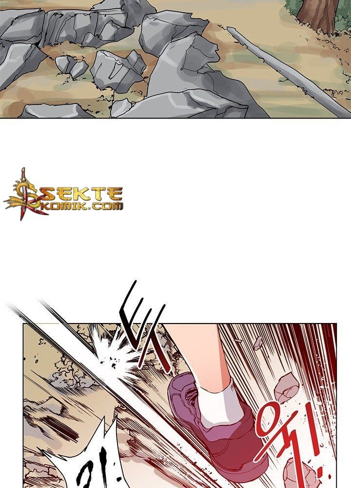 I Stack Experience Through Writing Books Chapter 02 Bahasa Indonesia