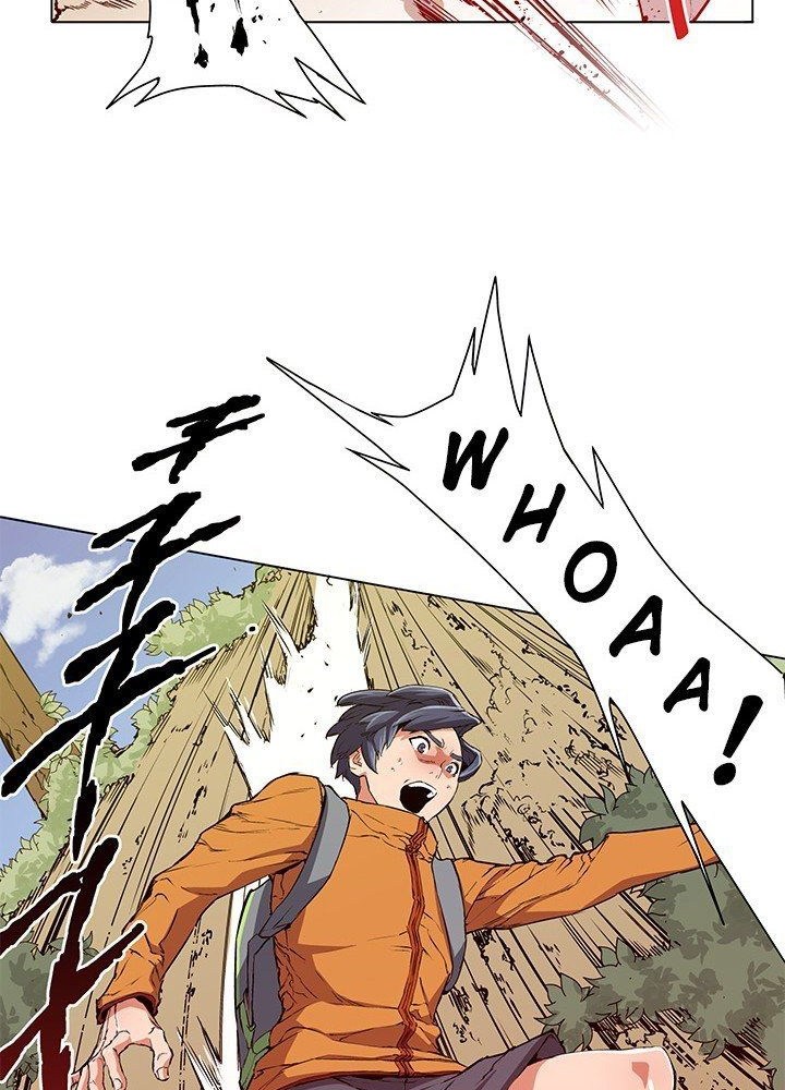 I Stack Experience Through Writing Books Chapter 02 Bahasa Indonesia