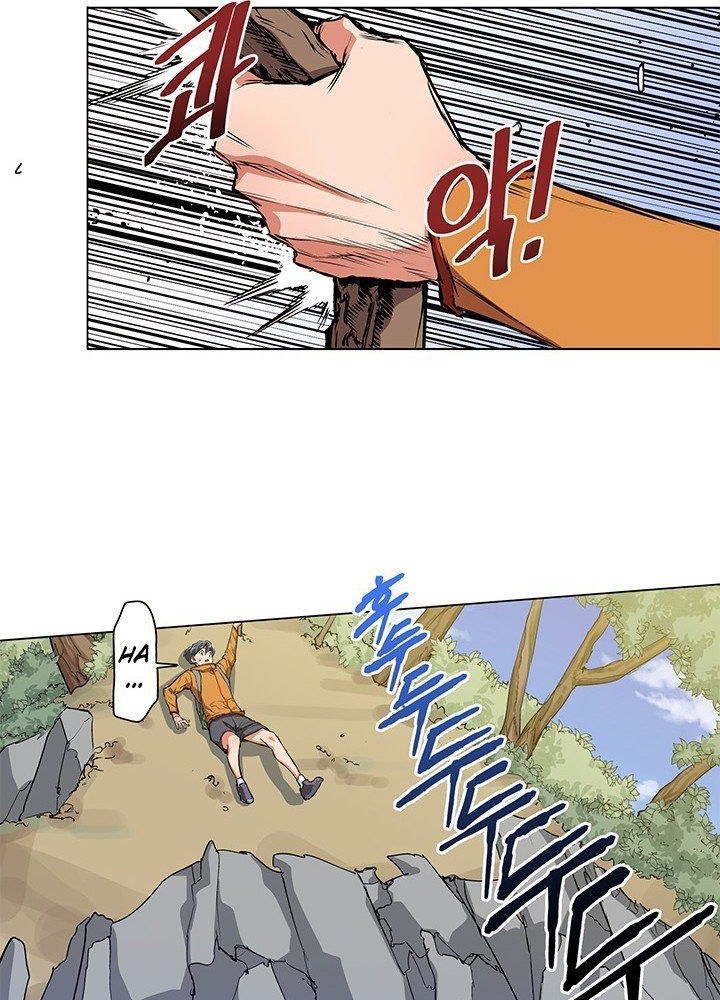 I Stack Experience Through Writing Books Chapter 02 Bahasa Indonesia