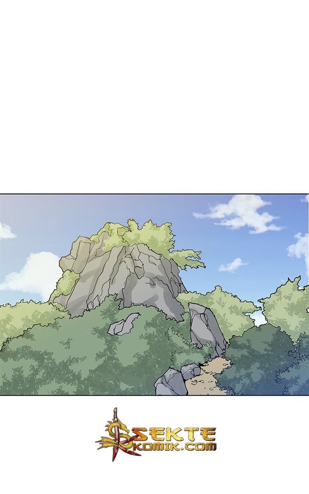 I Stack Experience Through Writing Books Chapter 02 Bahasa Indonesia